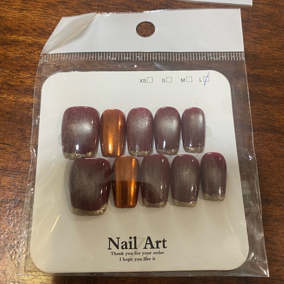 Bundle - Nail Art Set - Picture 5 of 5